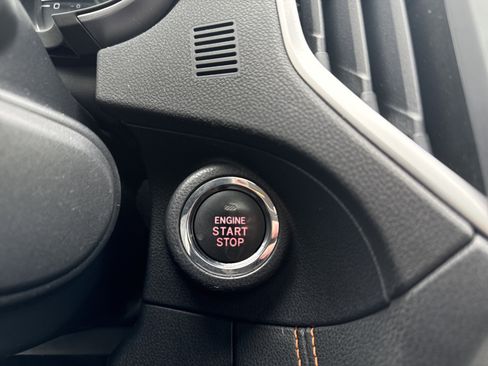 Used 2018 Subaru Crosstrek 2.0i Limited image 27