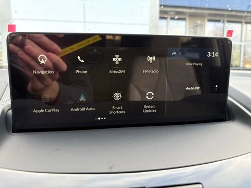 New 2026 Acura RDX SH-AWD w/ Technology Package image 20