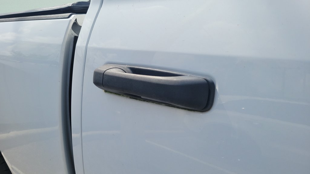 Used 2020 RAM 1500 Tradesman w/ Popular Equipment Group RWD image 7