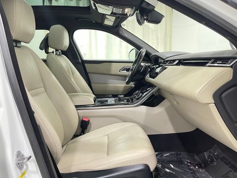 Used 2020 Land Rover Range Rover Velar R-Dynamic S AWD/4WD image 28
