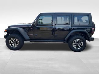 Used 2026 Jeep Wrangler Unlimited Rubicon AWD/4WD video 2