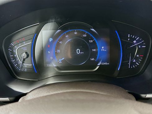 Used 2019 Hyundai Santa Fe SEL FWD image 19