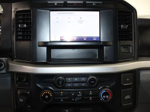 Used 2024 Ford F250 XLT image 51