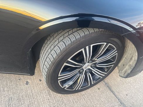 Used 2019 Volvo S60 T6 Inscription image 6