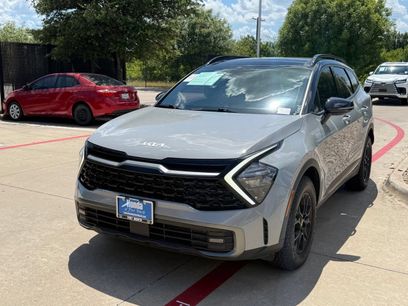 Used 2023 Kia Sportage X-Pro