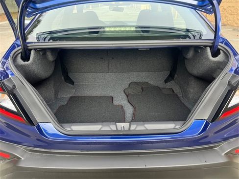 New 2025 Subaru WRX Premium image 20