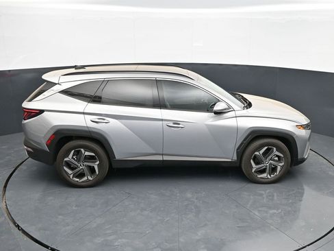 Used 2023 Hyundai Tucson Limited AWD/4WD image 29