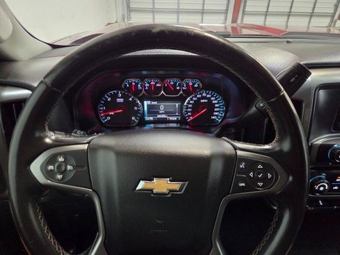 Used 2015 Chevrolet Silverado 2500 LT image 36