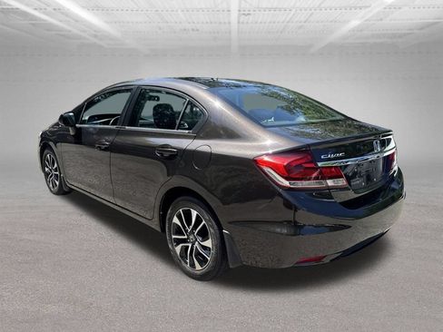 Used 2013 Honda Civic EX image 3