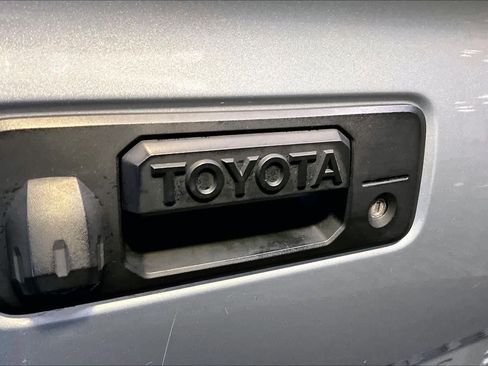 Used 2023 Toyota Tacoma SR5 image 59