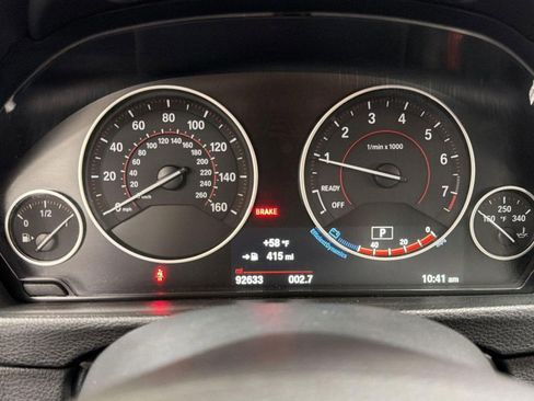 Used 2018 BMW 440i Coupe RWD image 17