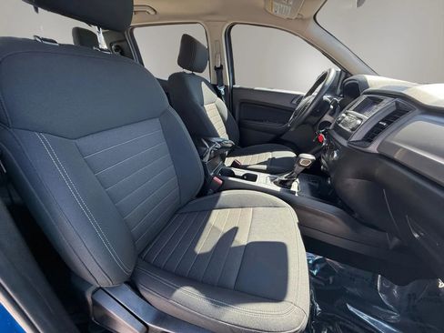 Used 2019 Ford Ranger XL w/ Equipment Group 101A Mid RWD image 14