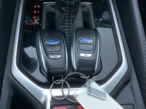 Used 2020 Subaru Forester Limited w/ Popular Package #3 image 19