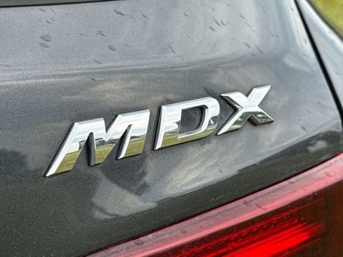 Used 2016 Acura MDX SH-AWD w/ Technology Package image 17
