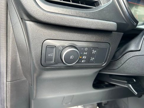 Certified 2022 Ford Escape Titanium w/ Titanium Elite Package image 22