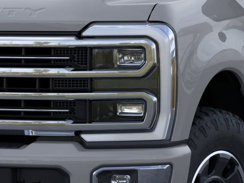 New 2026 Ford F250 Platinum image 20