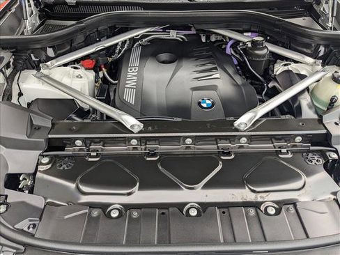 Used 2026 BMW X5 xDrive40i image 27