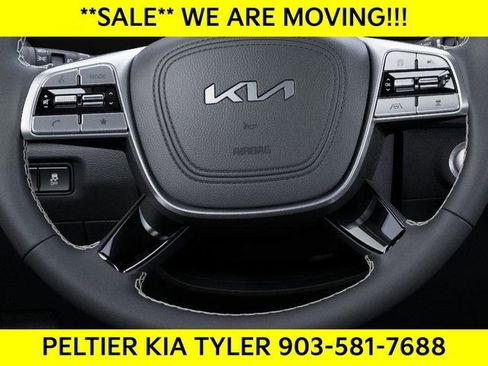 New 2025 Kia Telluride SX X-Line image 22