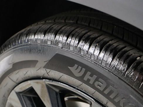 Used 2025 Honda HR-V Sport image 20