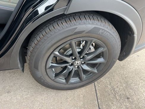 Used 2026 Honda CR-V Sport-L image 9