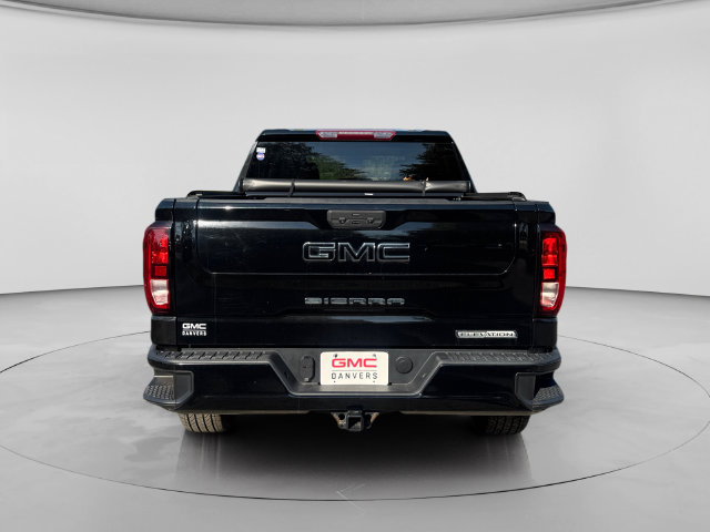 Used 2023 GMC Sierra 1500 Elevation AWD/4WD image 4