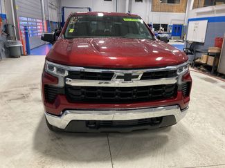 Used 2023 Chevrolet Silverado 1500 LT w/ Z71 Off-Road Package video 2