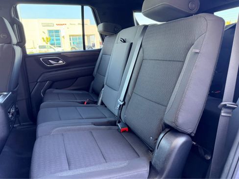Used 2022 Chevrolet Tahoe LS RWD image 19