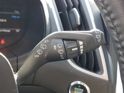 Used 2022 Ford Edge SEL w/ Convenience Package AWD/4WD image 26