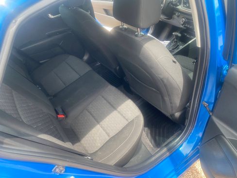 Used 2021 Kia Rio S w/ Technology Package FWD image 11