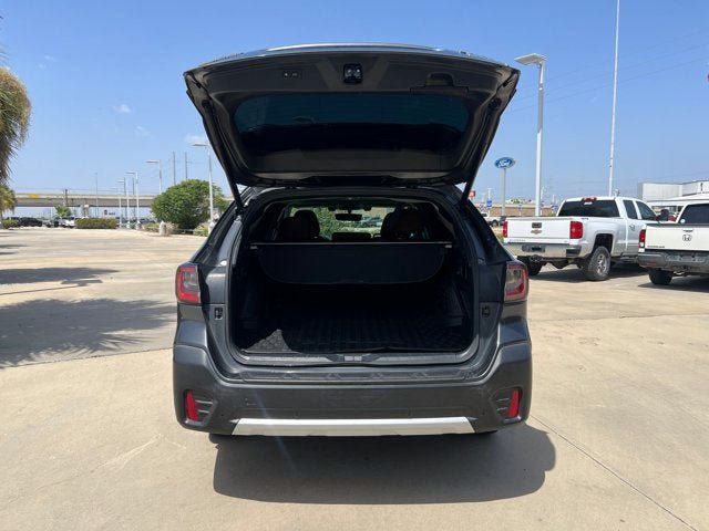 Used 2022 Subaru Outback Touring w/ Popular Package #2 AWD/4WD image 4