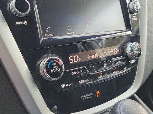 Certified 2022 Nissan Murano S image 14