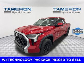Used 2022 Toyota Tundra Limited w/ TRD Off-Road Package video 1