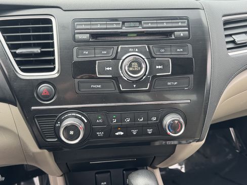 Used 2013 Honda Civic LX image 22