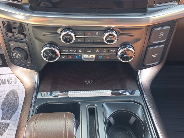 New 2026 Ford F150 King Ranch w/ Equipment Group 601A High AWD/4WD image 19
