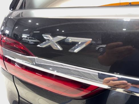 Used 2020 BMW X7 xDrive40i w/ Premium Package AWD/4WD image 23