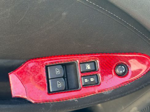 Certified 2019 Nissan 370Z Coupe RWD image 7