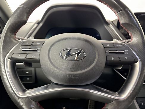 Used 2022 Hyundai Sonata SEL Plus image 17