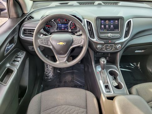 Used 2021 Chevrolet Equinox LT FWD image 13