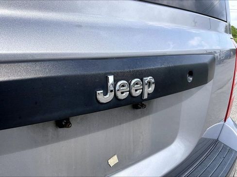 Used 2016 Jeep Patriot Sport FWD image 25