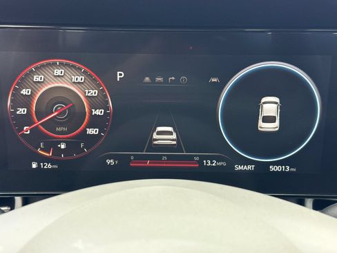 Used 2024 Hyundai Elantra SEL FWD image 22