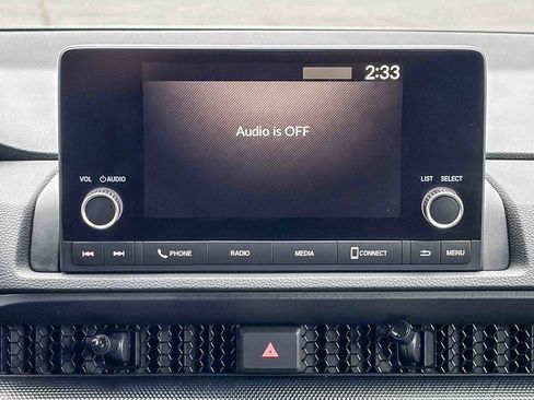 Used 2023 Honda CR-V Sport image 13