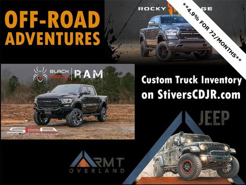 New 2025 Jeep Grand Cherokee Limited image 19