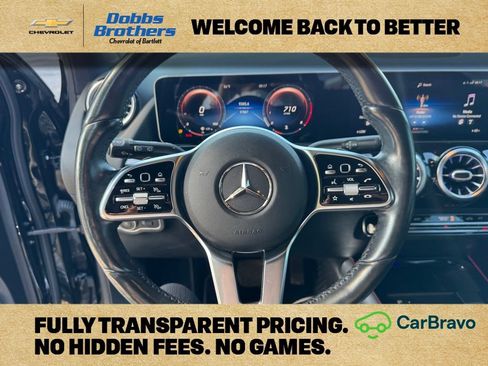Used 2021 Mercedes-Benz GLA 250 image 16