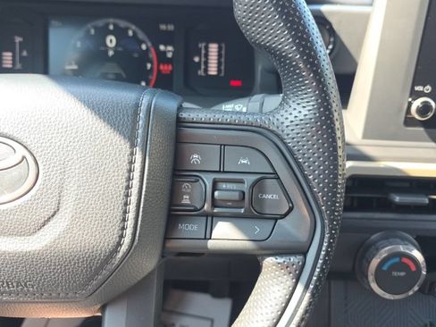 Certified 2024 Toyota Tacoma SR AWD/4WD image 23