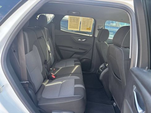 Used 2026 Chevrolet Blazer LT FWD image 26