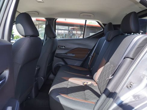 Used 2020 Nissan Kicks SR FWD image 25