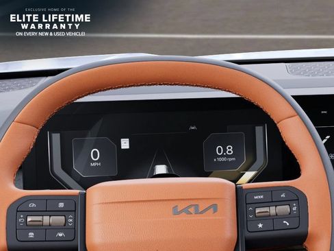 New 2027 Kia Telluride SX w/ Towing Package FWD image 22