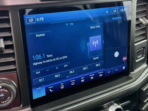 Used 2023 Ford F150 XLT w/ Equipment Group 302A High AWD/4WD image 15