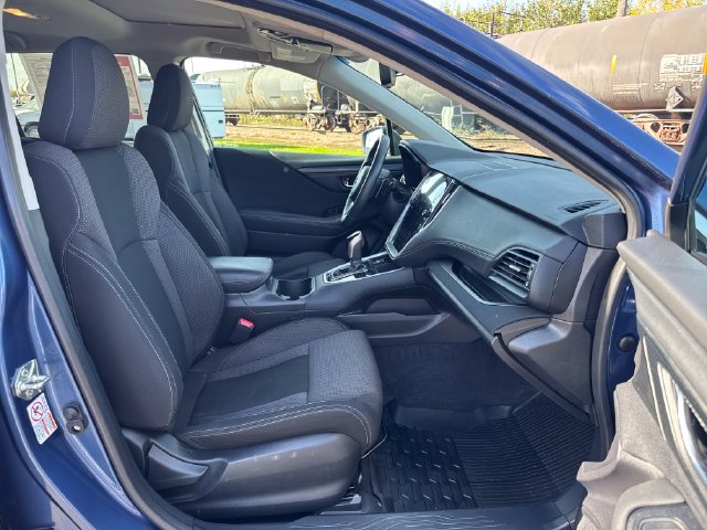 Used 2020 Subaru Outback Premium AWD/4WD image 29
