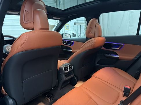 New 2026 Mercedes-Benz GLC 300 image 18